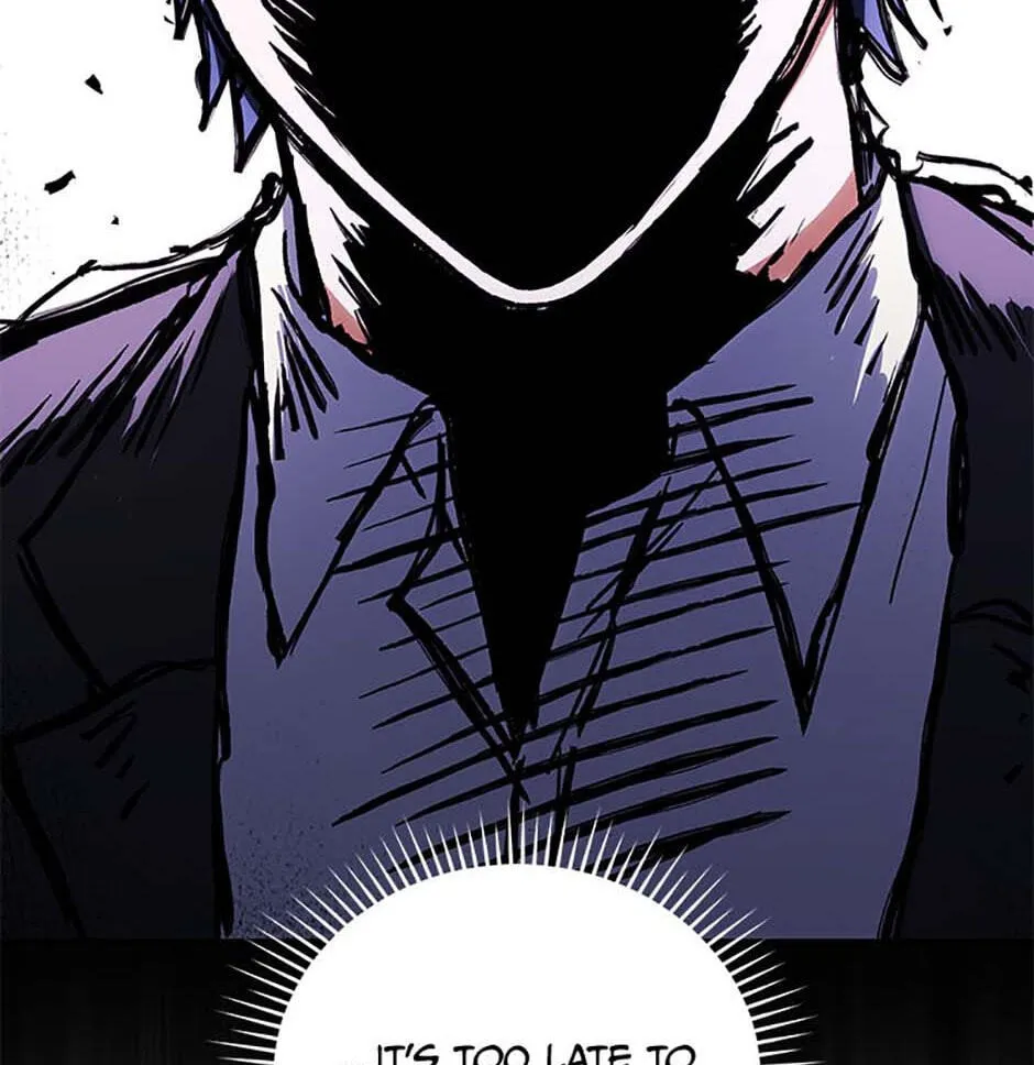 Hero's Diner Chapter 81 page 97 - 