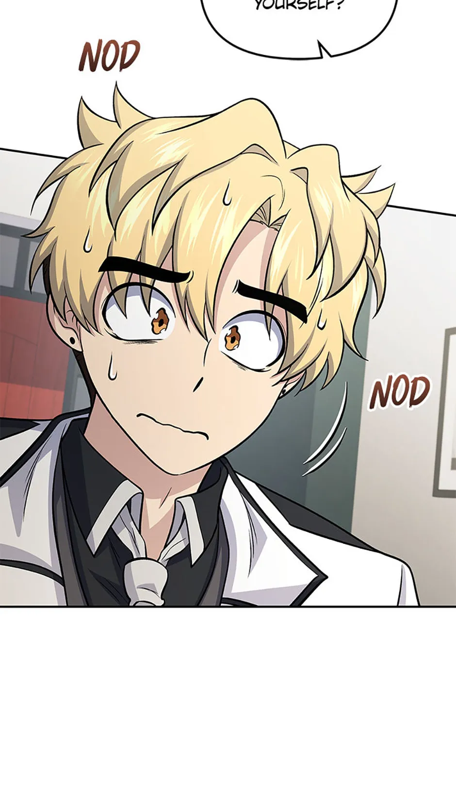 Hero's Diner Chapter 82 page 118 - 