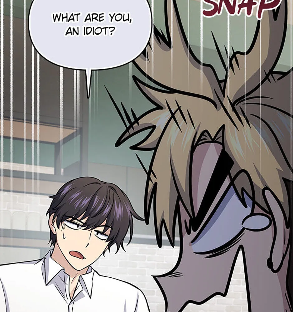 Hero's Diner Chapter 82 page 120 - 