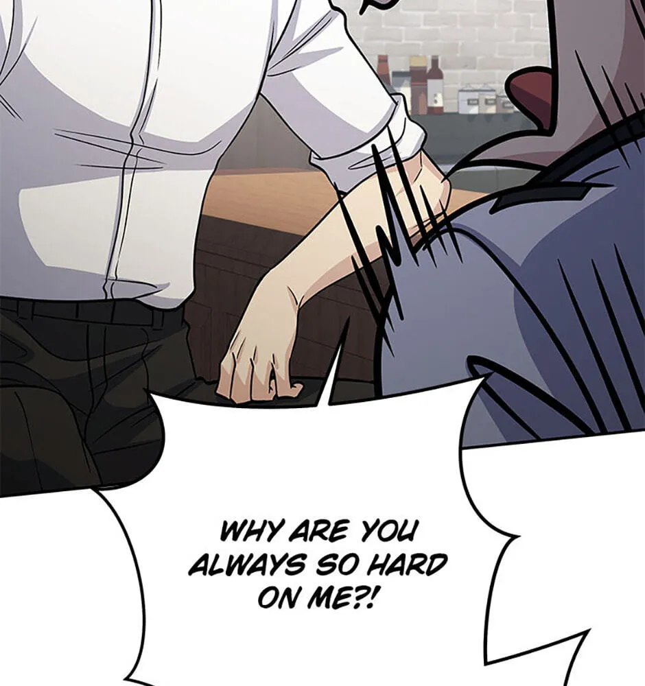 Hero's Diner Chapter 82 page 121 - 