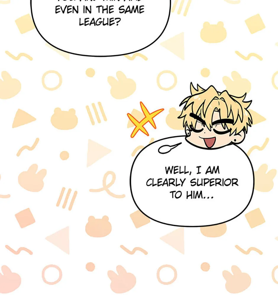 Hero's Diner Chapter 82 page 123 - 