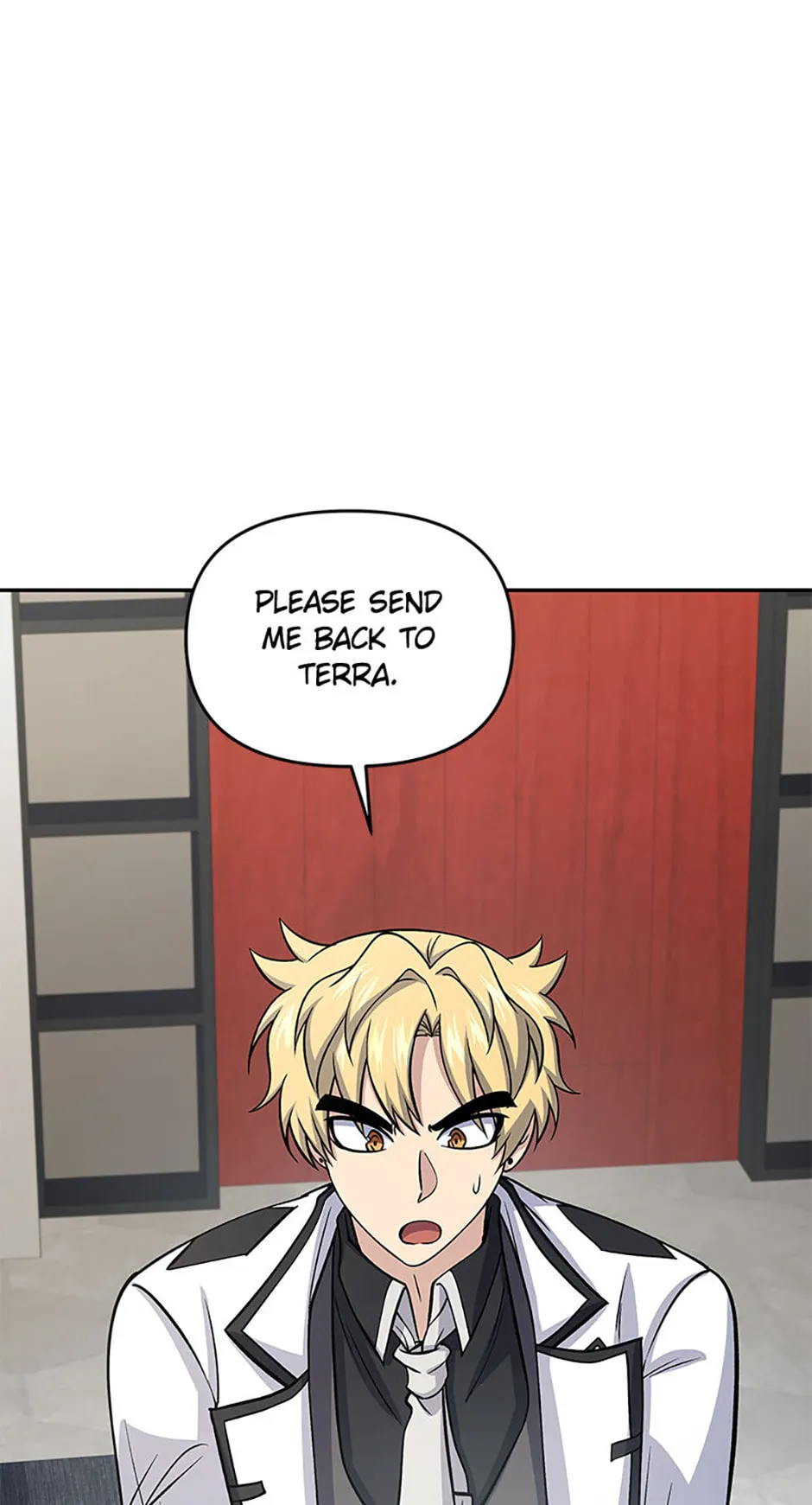 Hero's Diner Chapter 82 page 127 - 