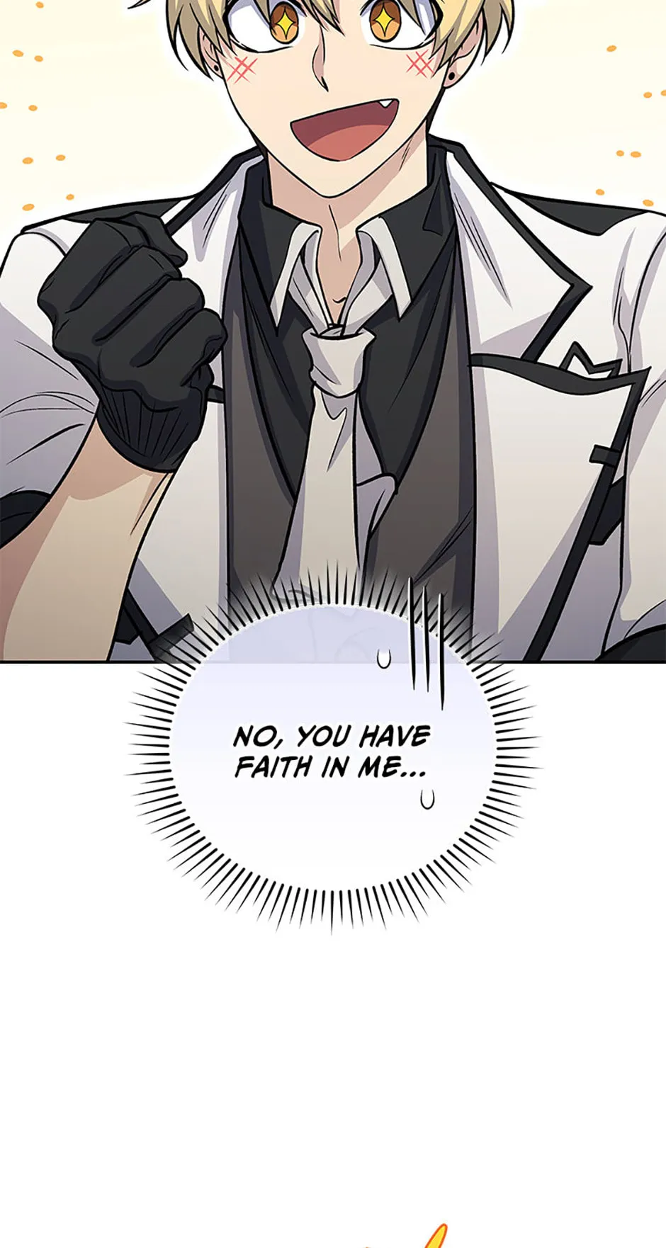 Hero's Diner Chapter 82 page 133 - 
