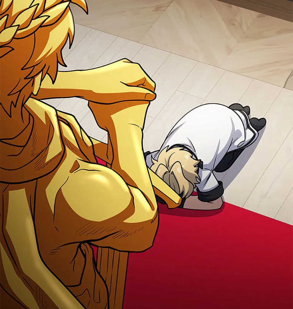 Hero's Diner Chapter 82 page 137 - 