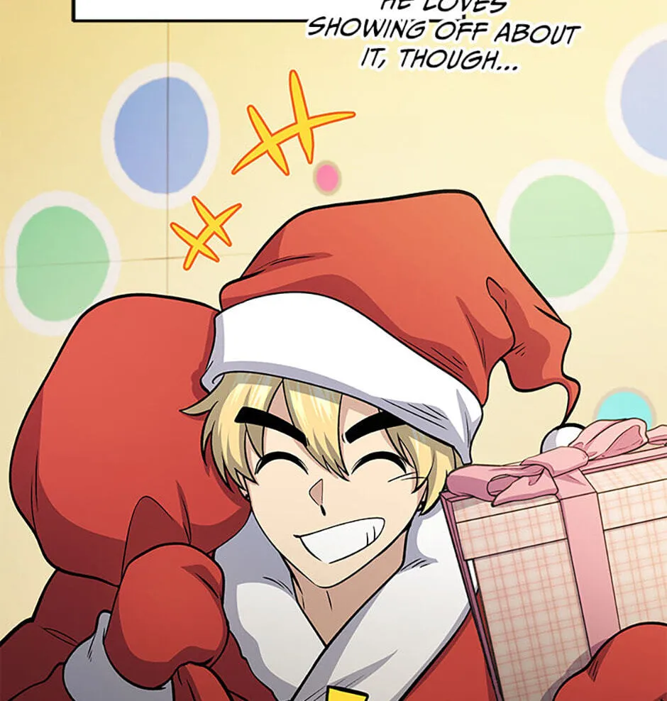 Hero's Diner Chapter 82 page 140 - 