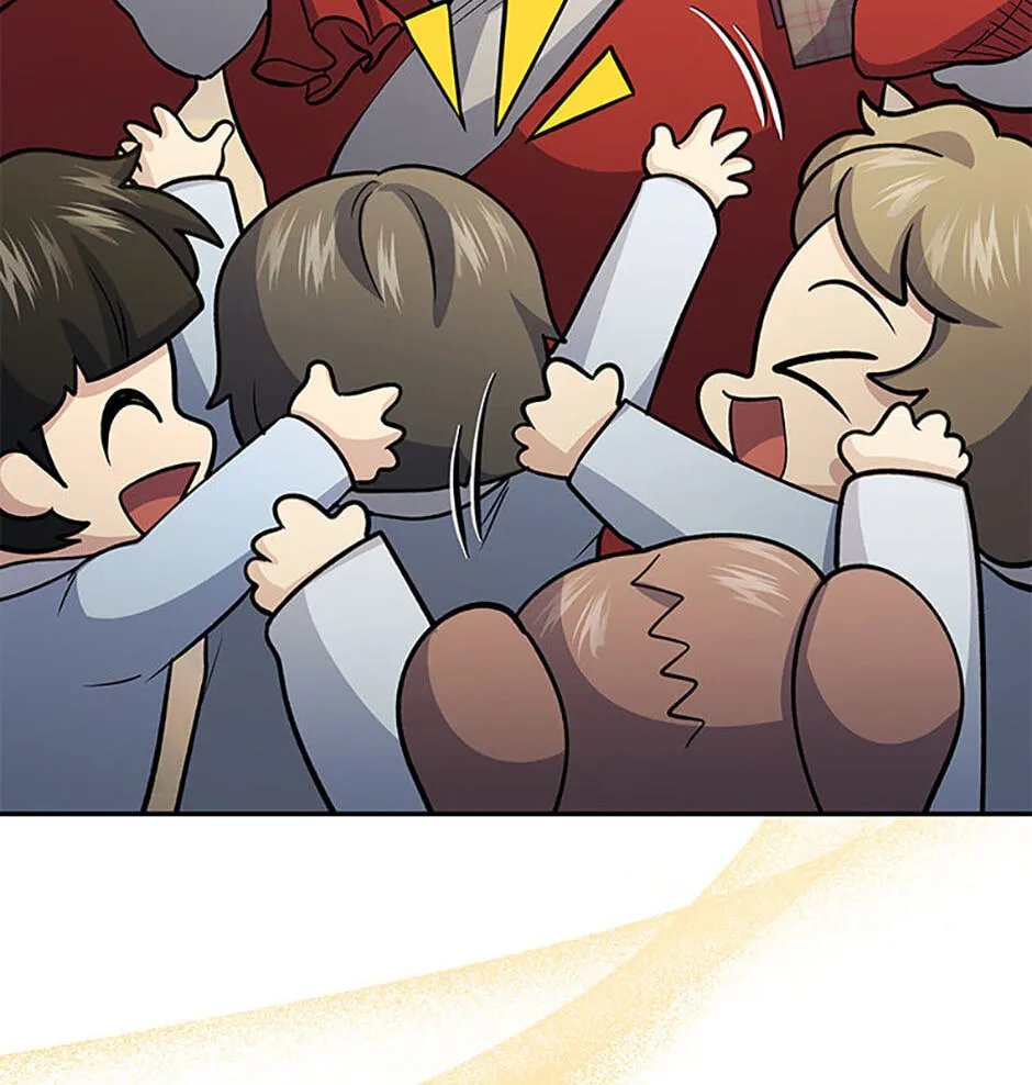 Hero's Diner Chapter 82 page 141 - 