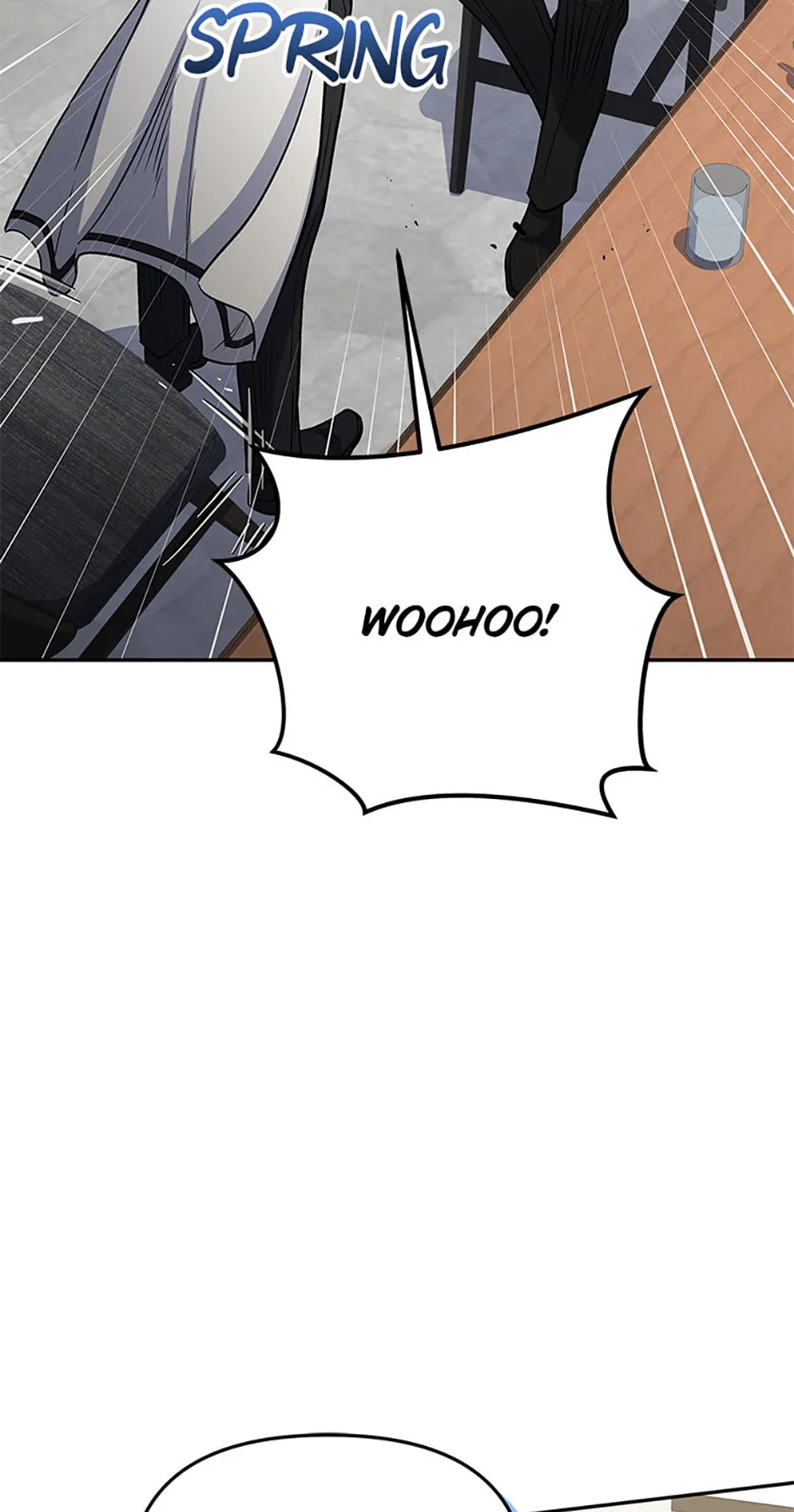 Hero's Diner Chapter 82 page 145 - 