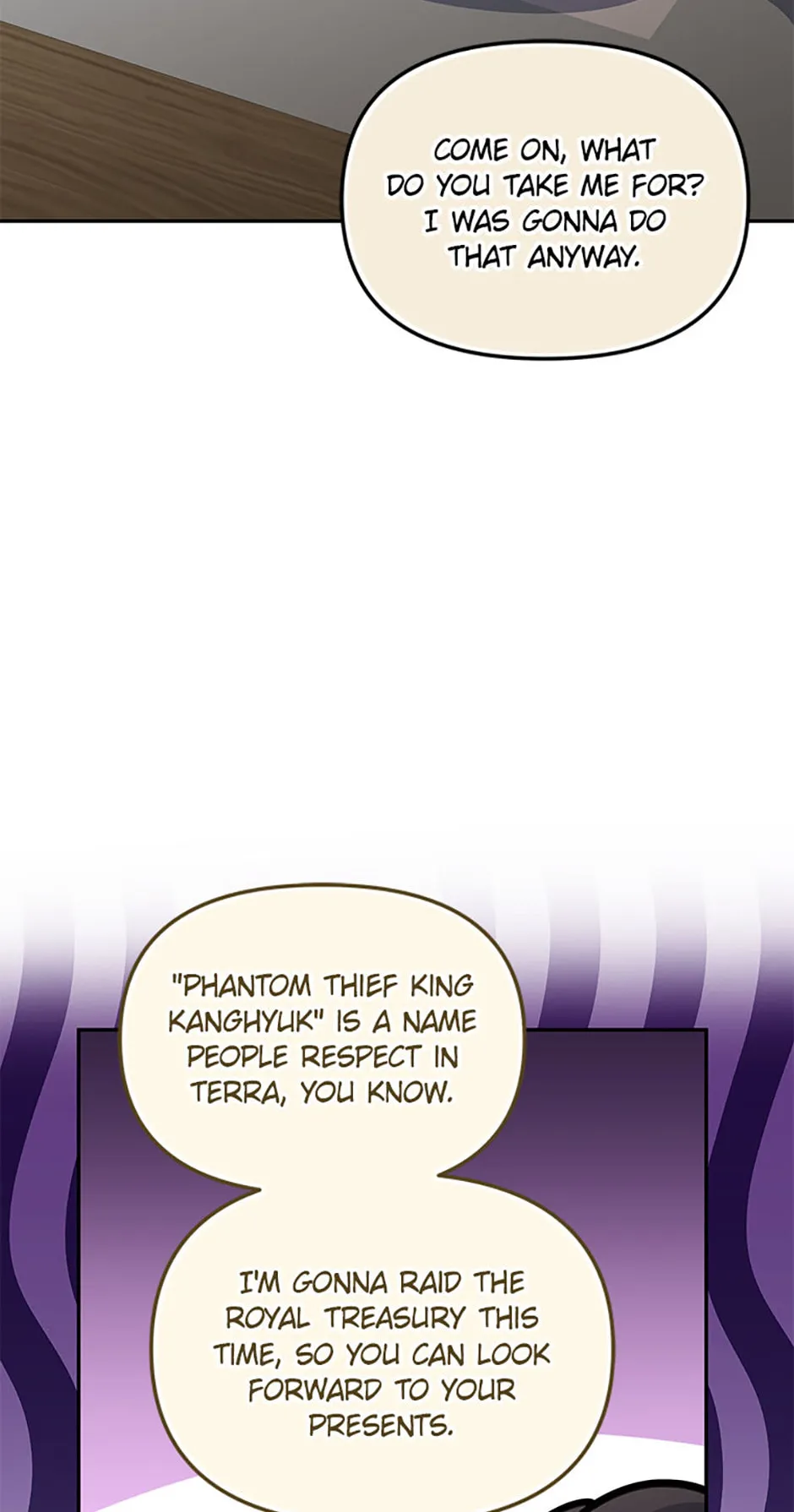 Hero's Diner Chapter 82 page 147 - 