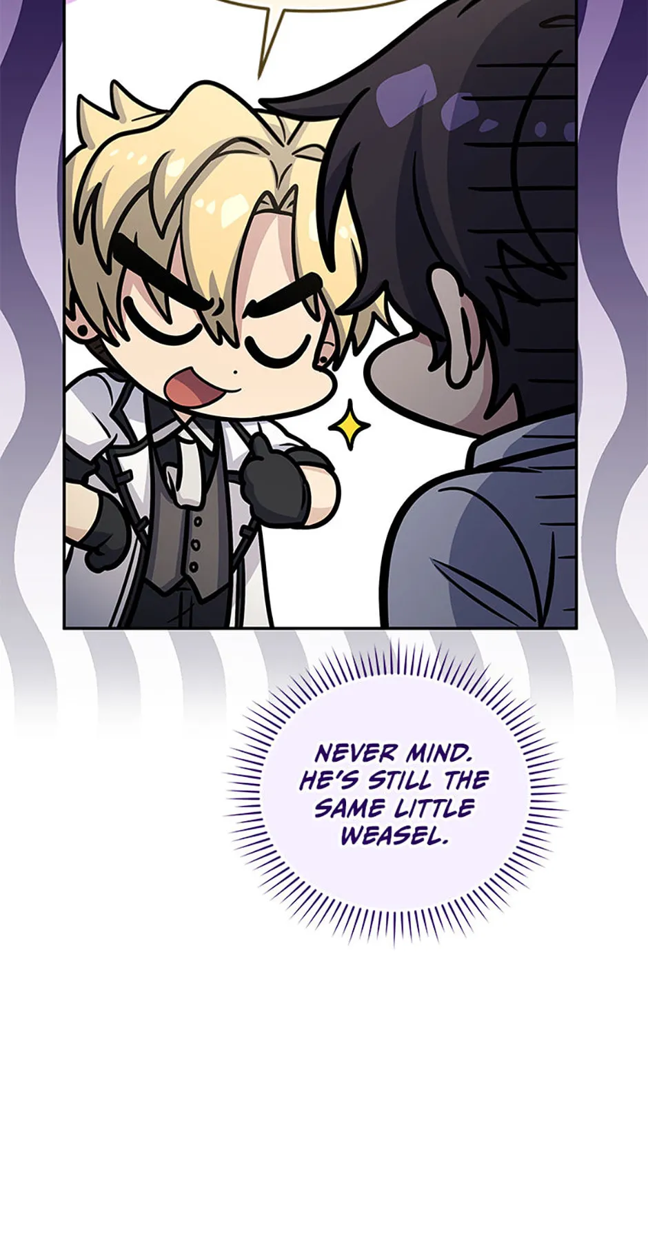 Hero's Diner Chapter 82 page 148 - 