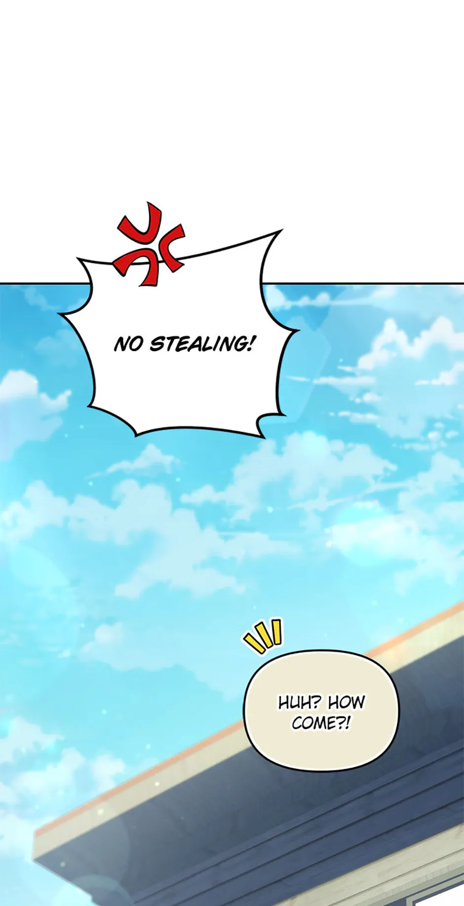 Hero's Diner Chapter 82 page 149 - 