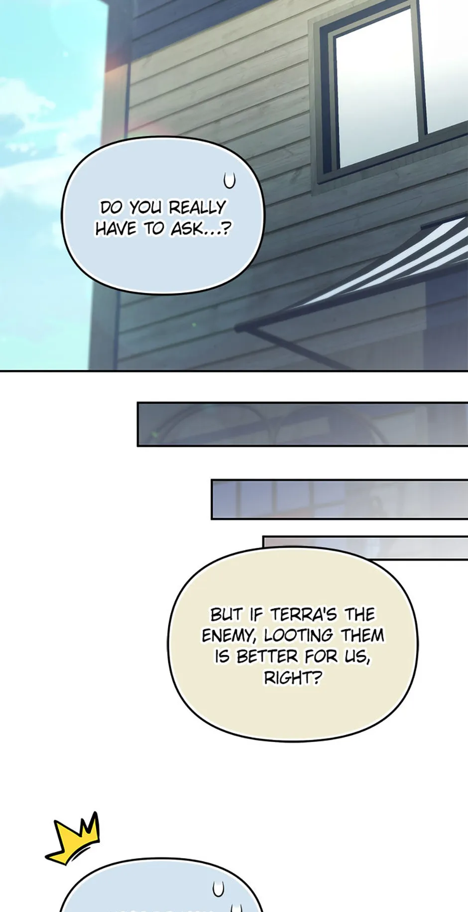 Hero's Diner Chapter 82 page 150 - 
