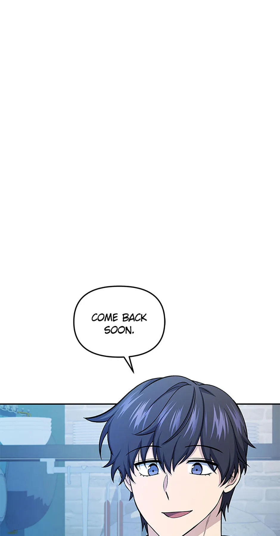 Hero's Diner Chapter 82 page 153 - 