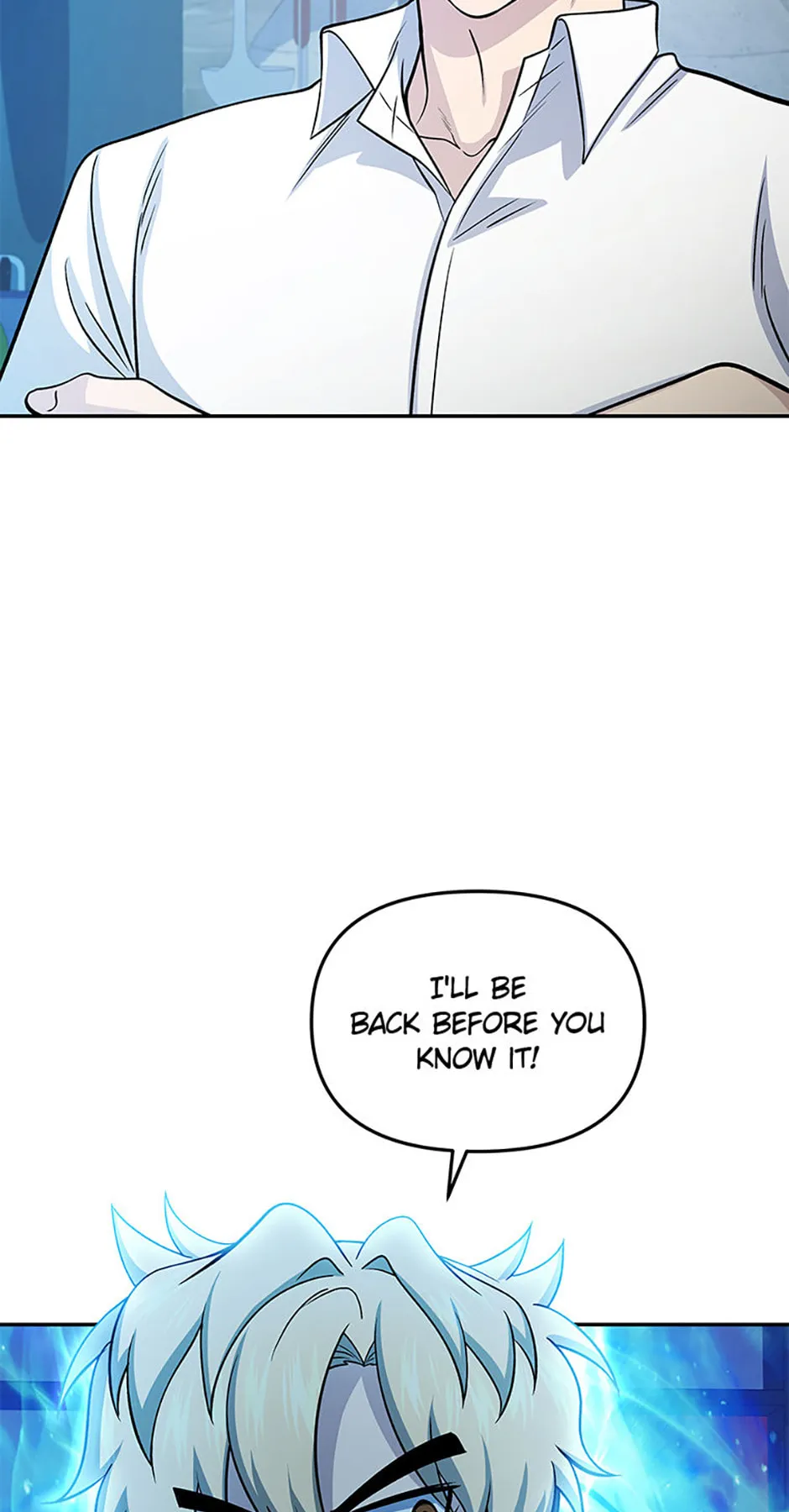 Hero's Diner Chapter 82 page 154 - 