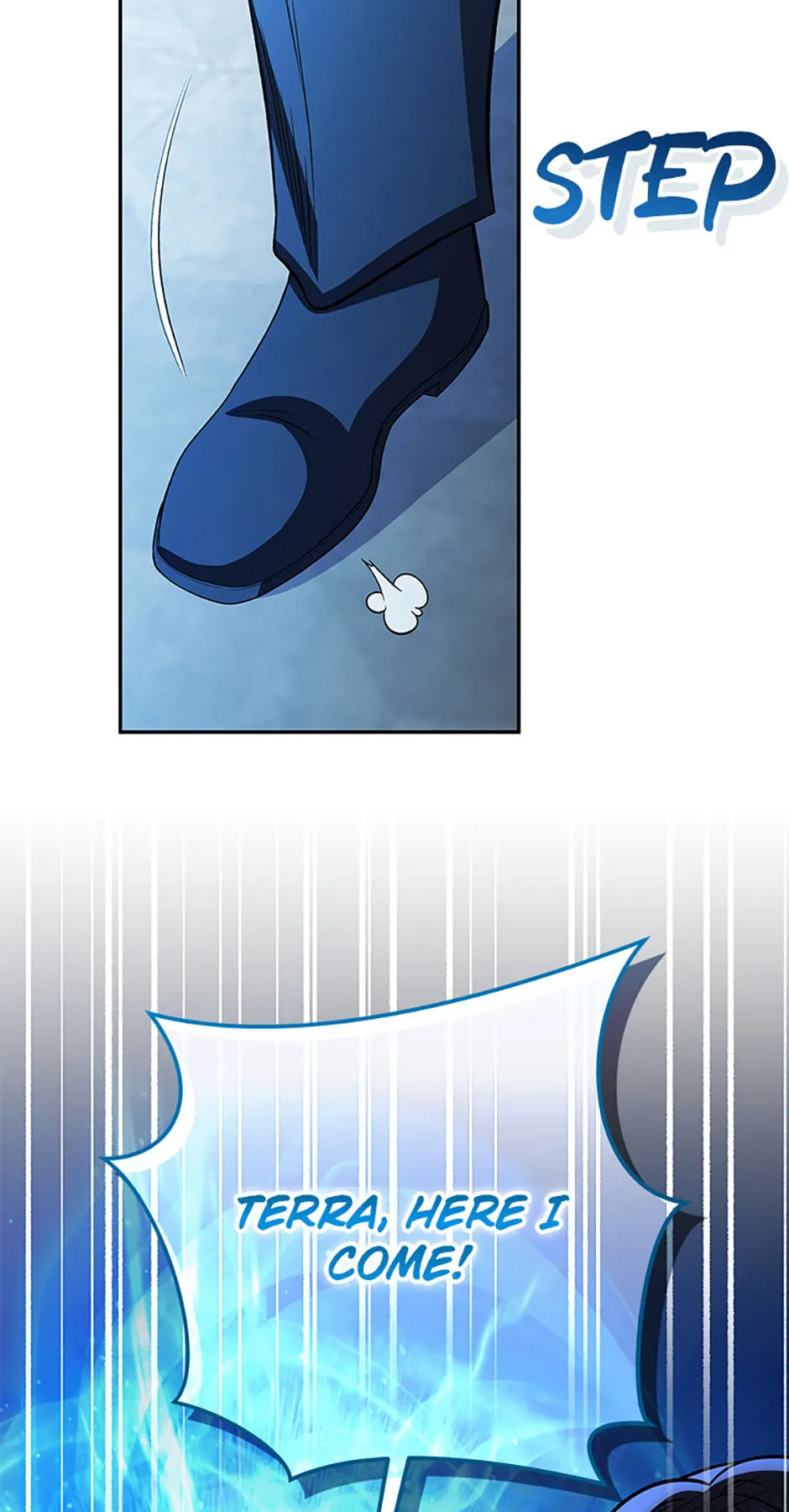 Hero's Diner Chapter 82 page 156 - 