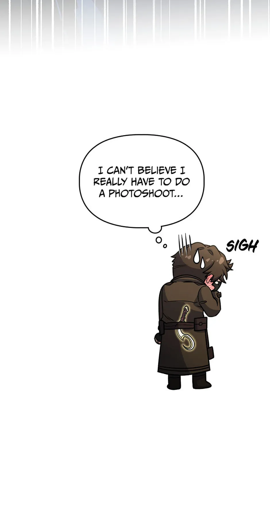Hero's Diner Chapter 82 page 158 - 