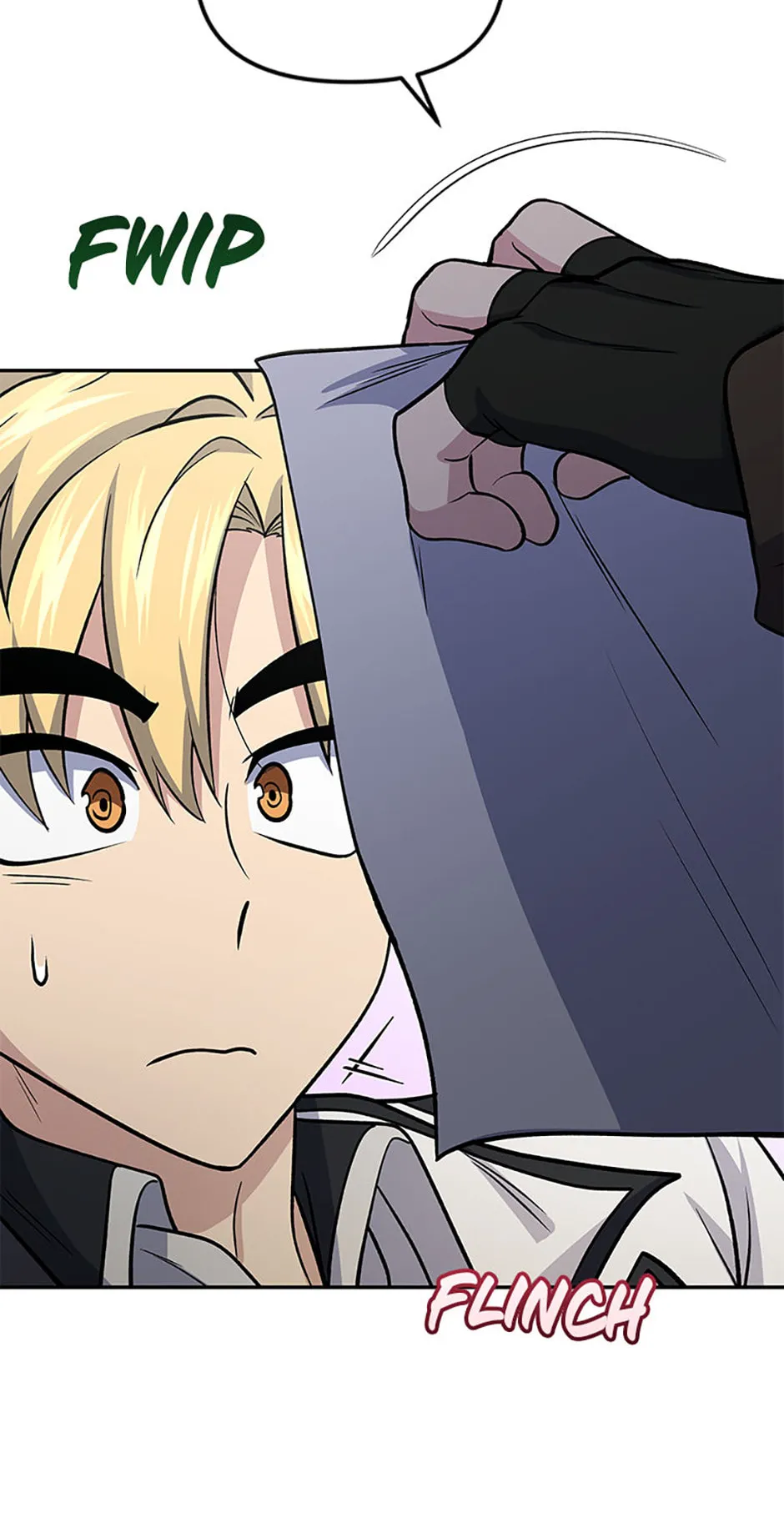 Hero's Diner Chapter 82 page 17 - 