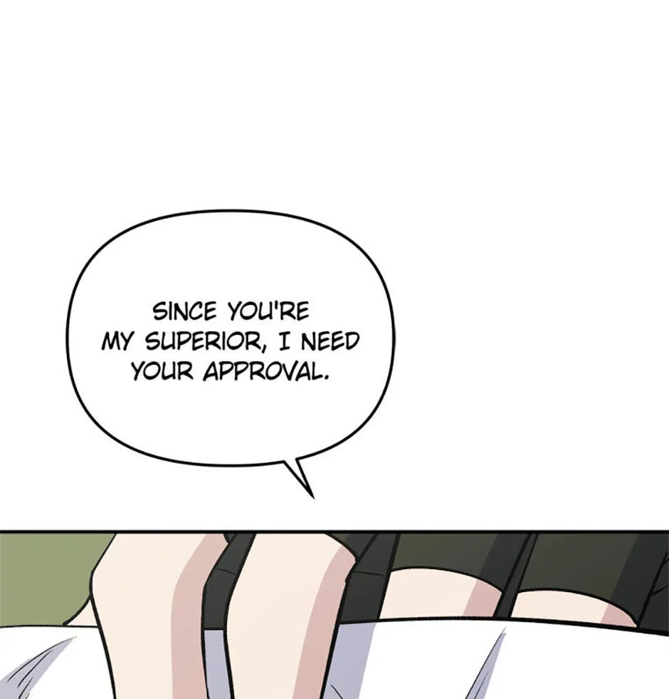 Hero's Diner Chapter 82 page 18 - 