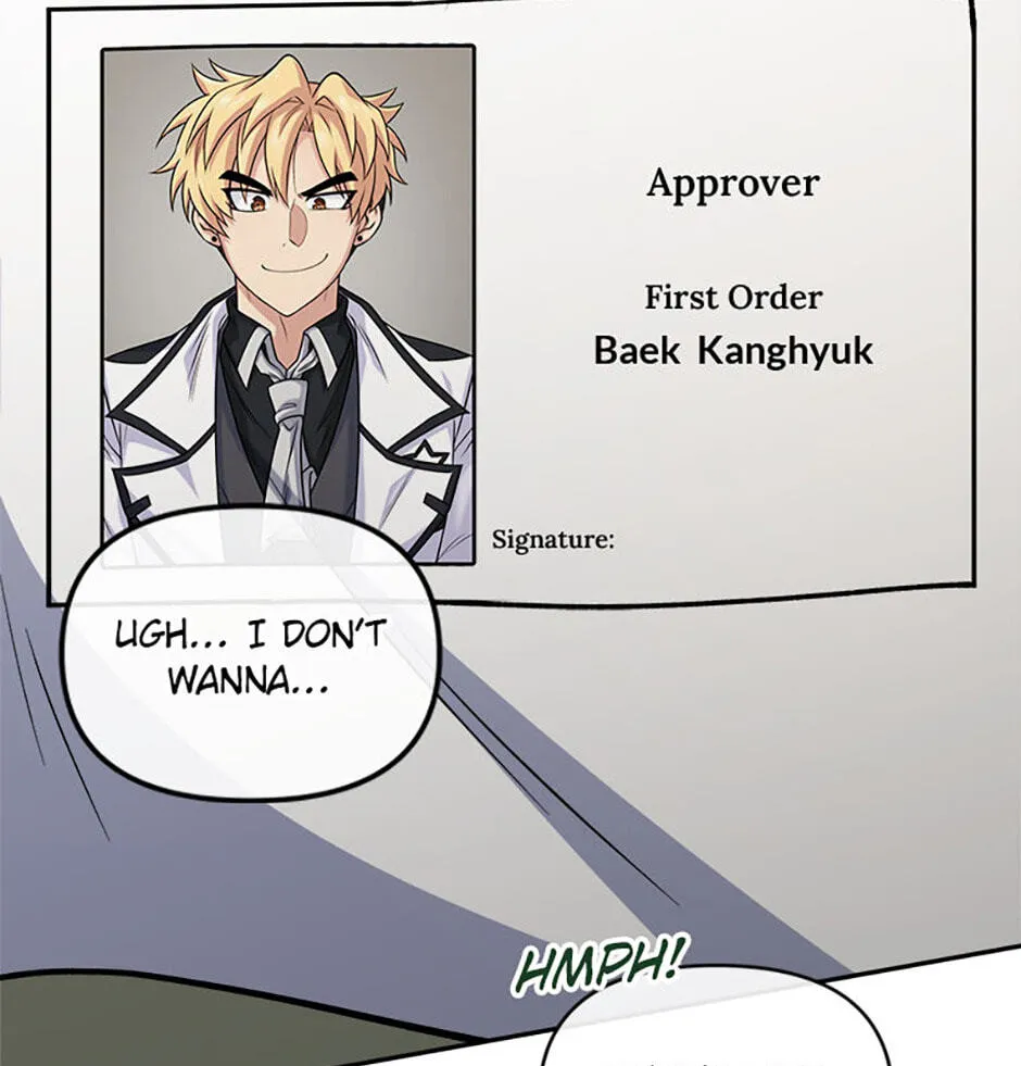 Hero's Diner Chapter 82 page 20 - 