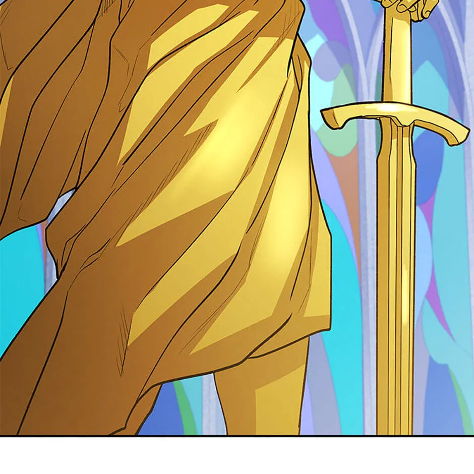 Hero's Diner Chapter 82 page 3 - 