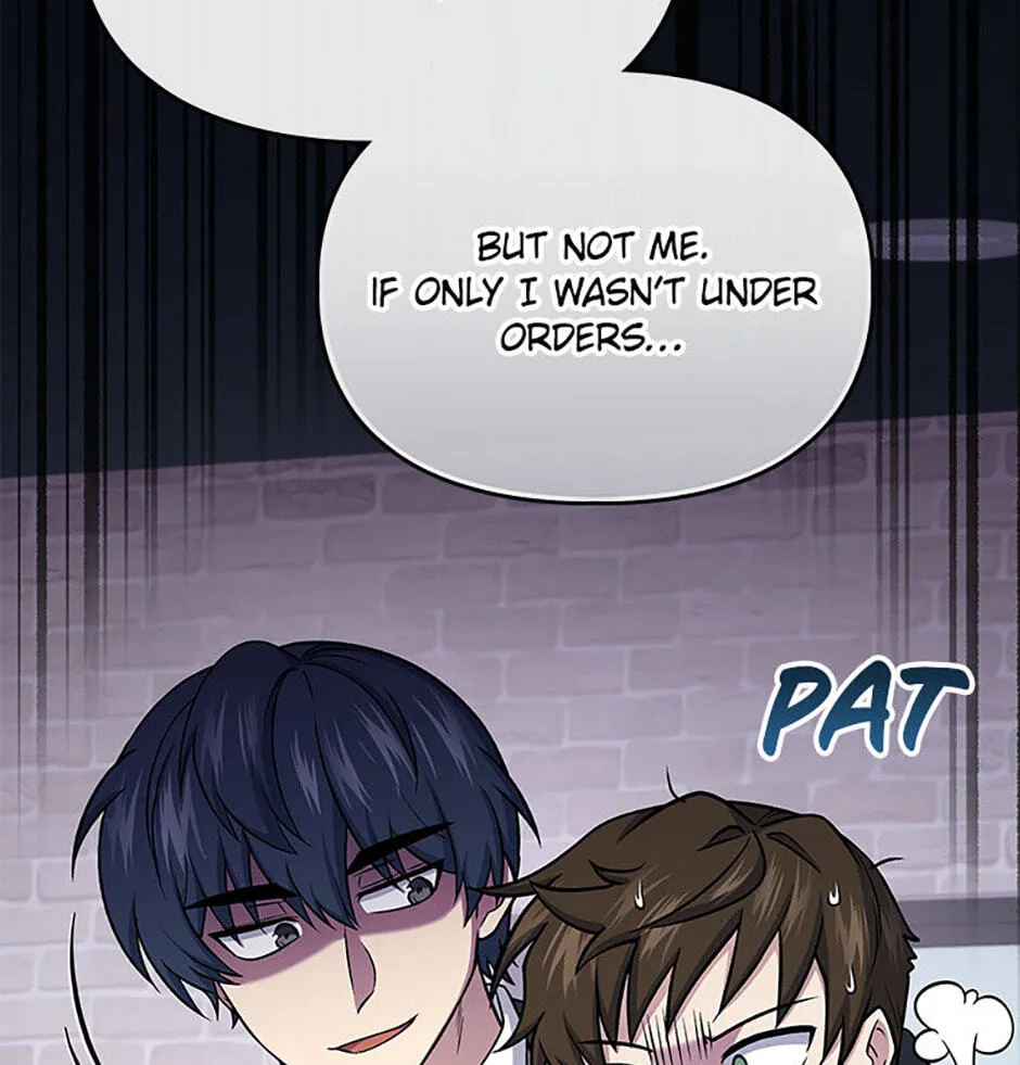 Hero's Diner Chapter 82 page 22 - 