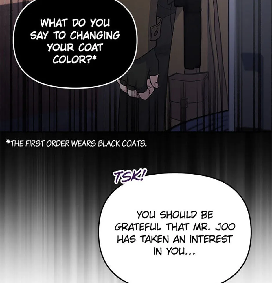 Hero's Diner Chapter 82 page 24 - 