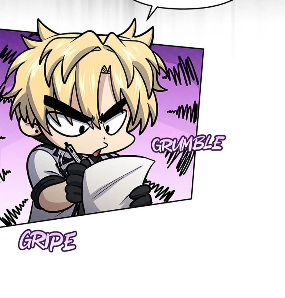 Hero's Diner Chapter 82 page 25 - 