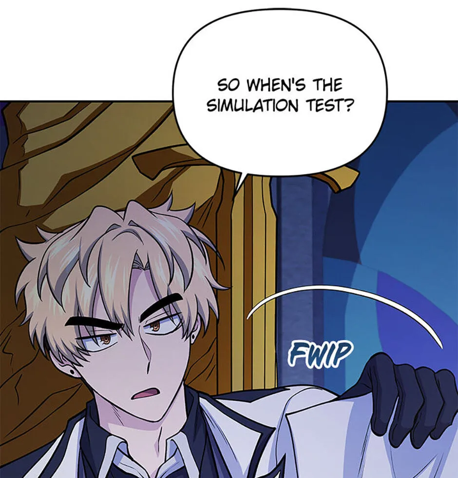 Hero's Diner Chapter 82 page 26 - 