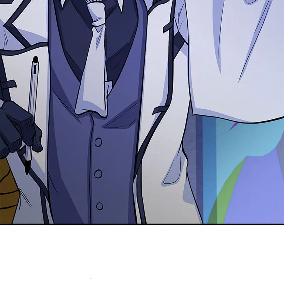 Hero's Diner Chapter 82 page 27 - 