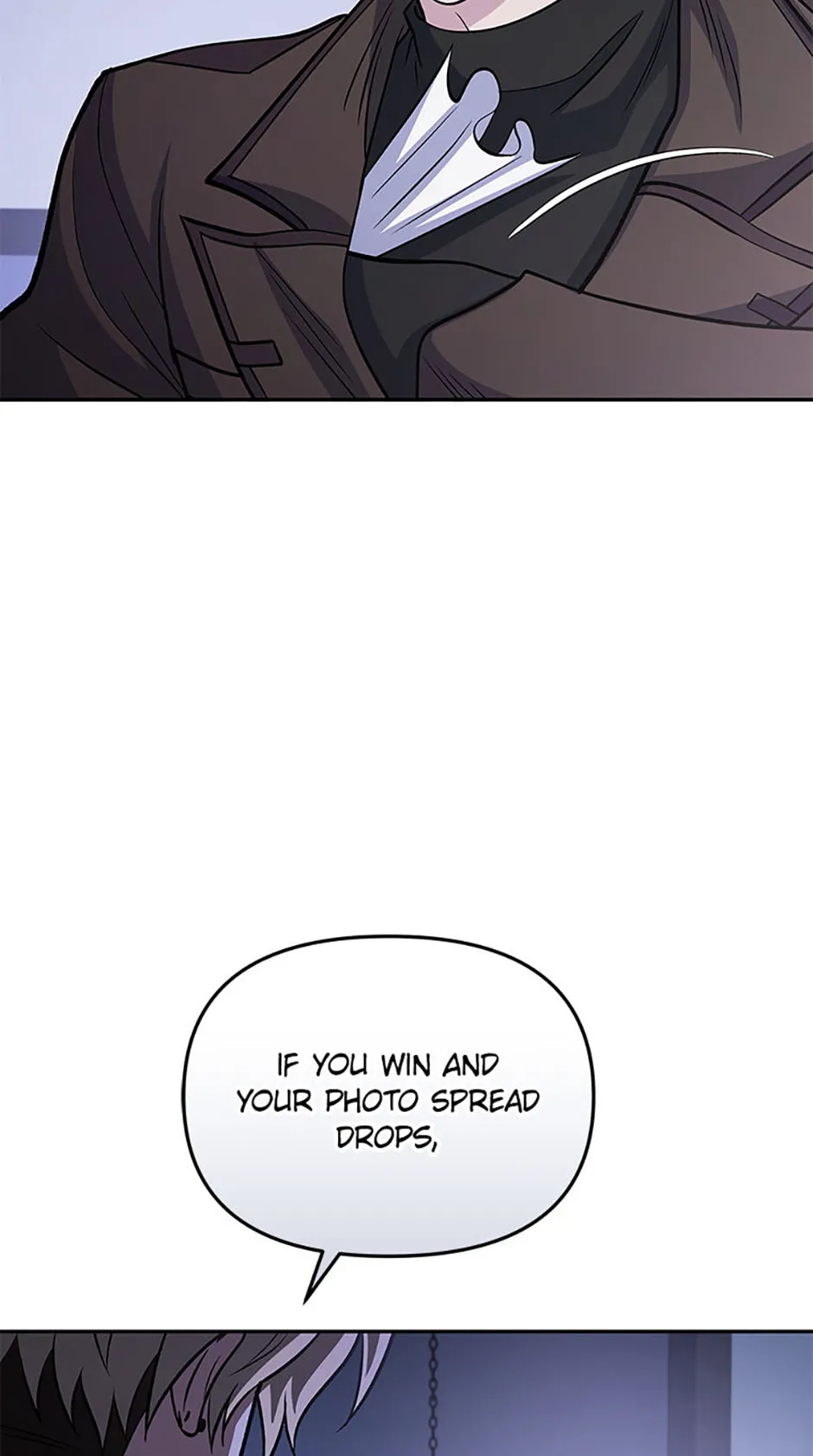 Hero's Diner Chapter 82 page 29 - 