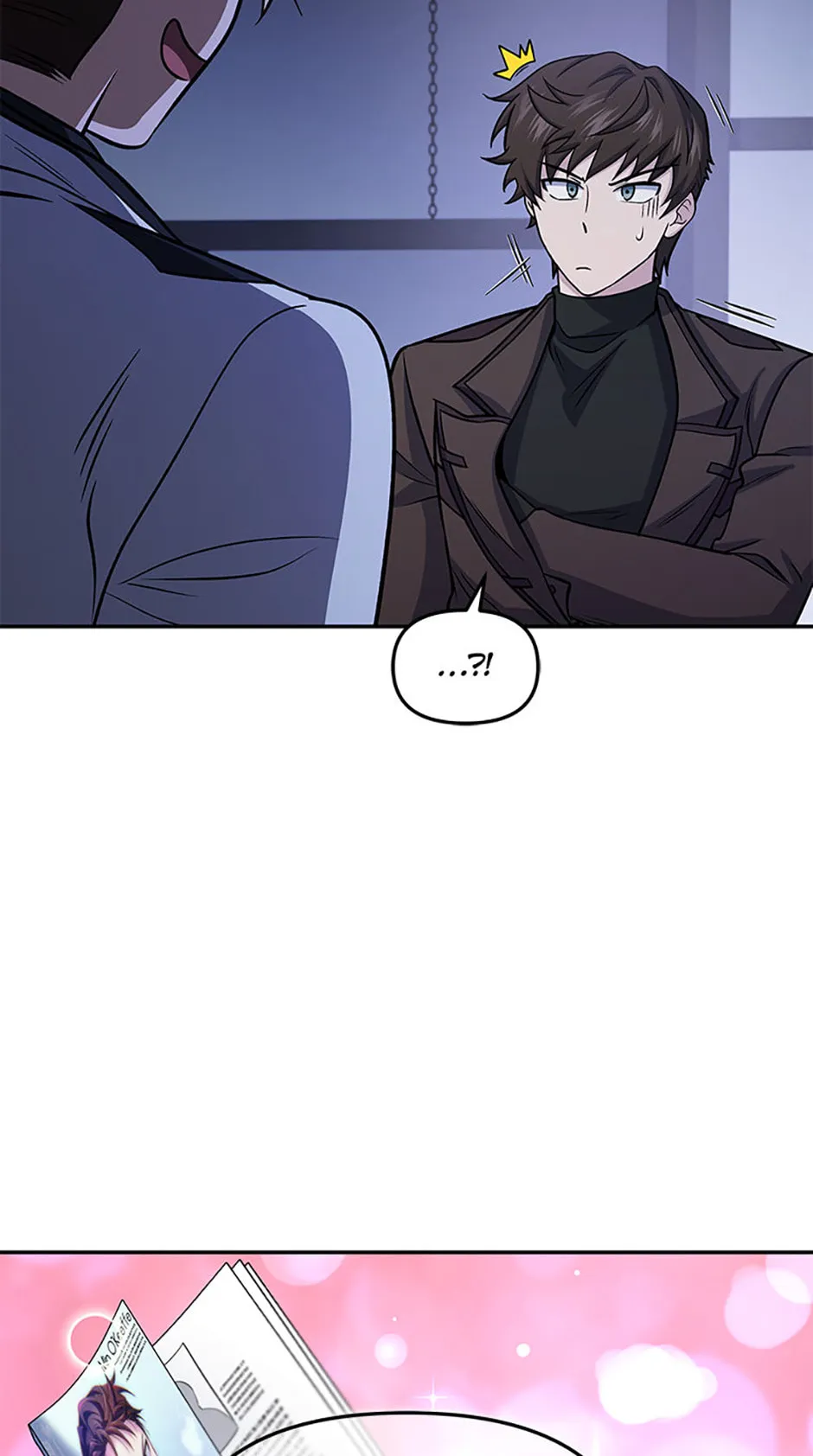 Hero's Diner Chapter 82 page 30 - 