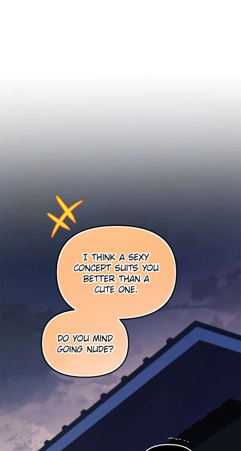 Hero's Diner Chapter 82 page 33 - 