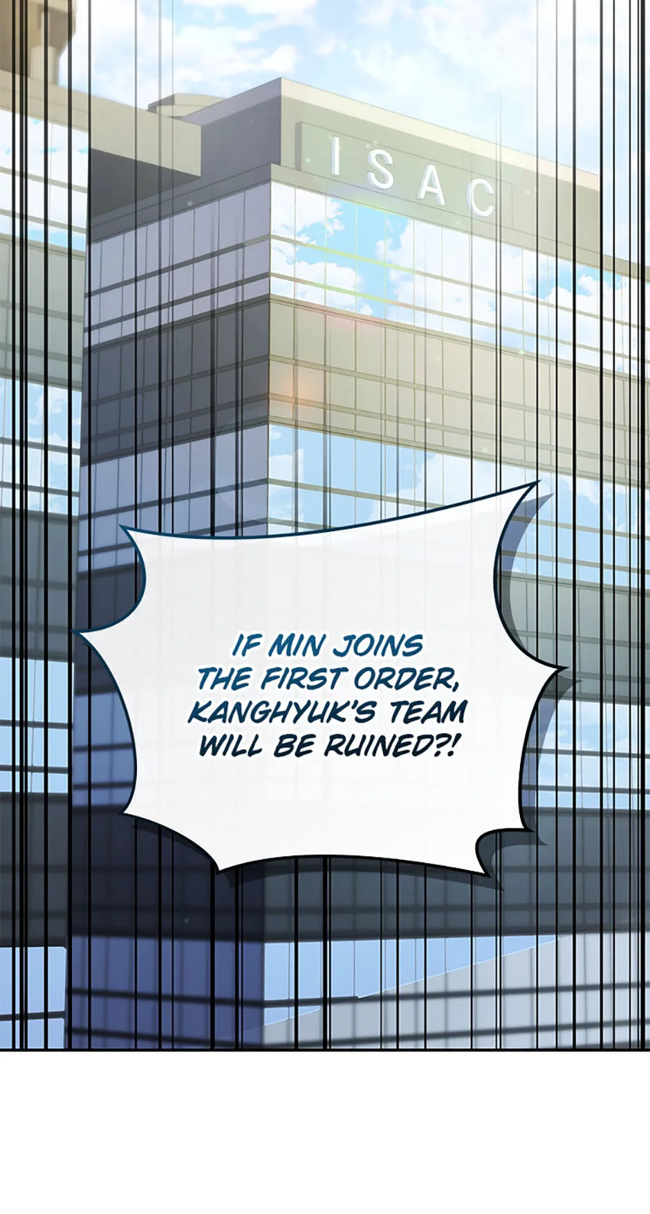 Hero's Diner Chapter 82 page 37 - 