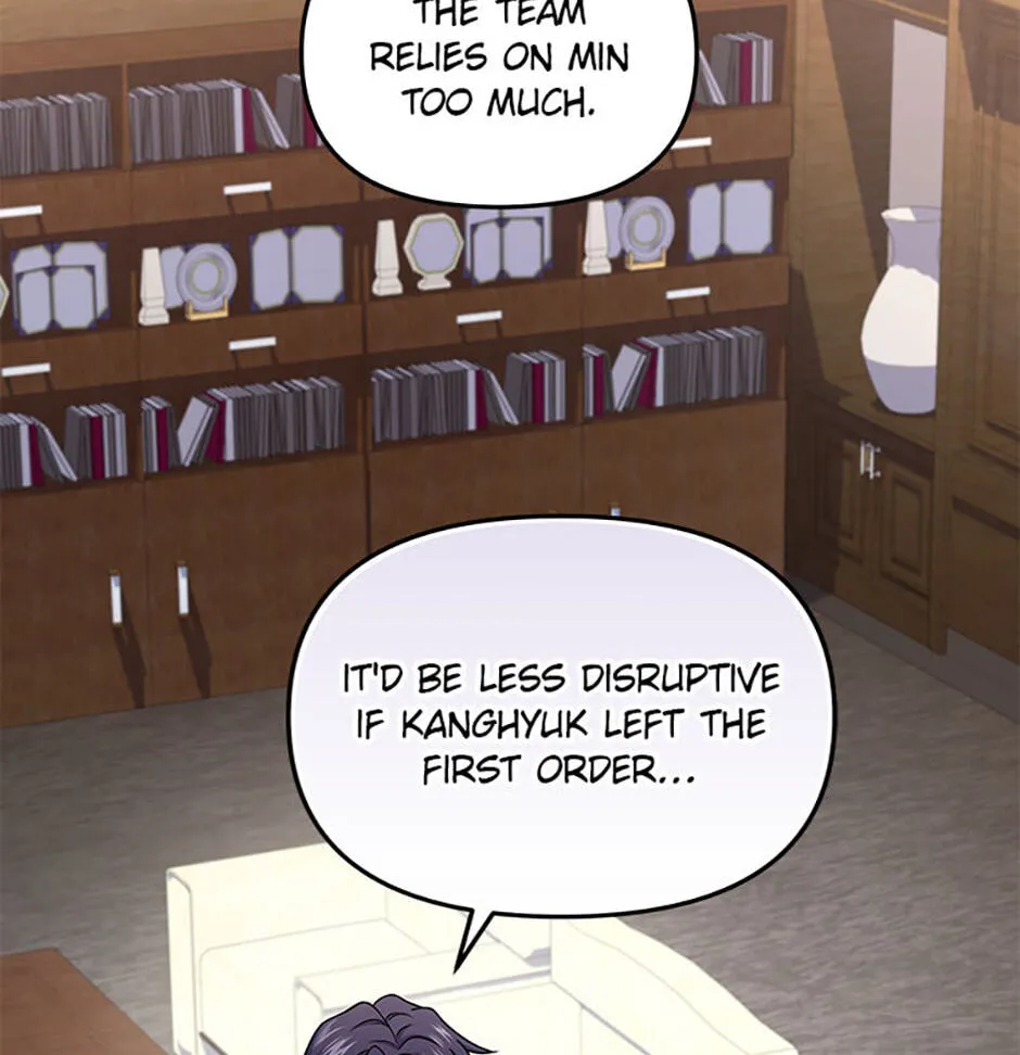 Hero's Diner Chapter 82 page 39 - 