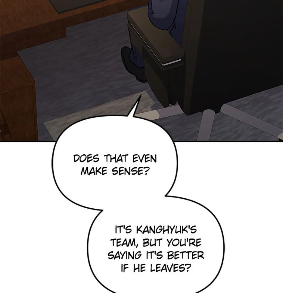 Hero's Diner Chapter 82 page 41 - 