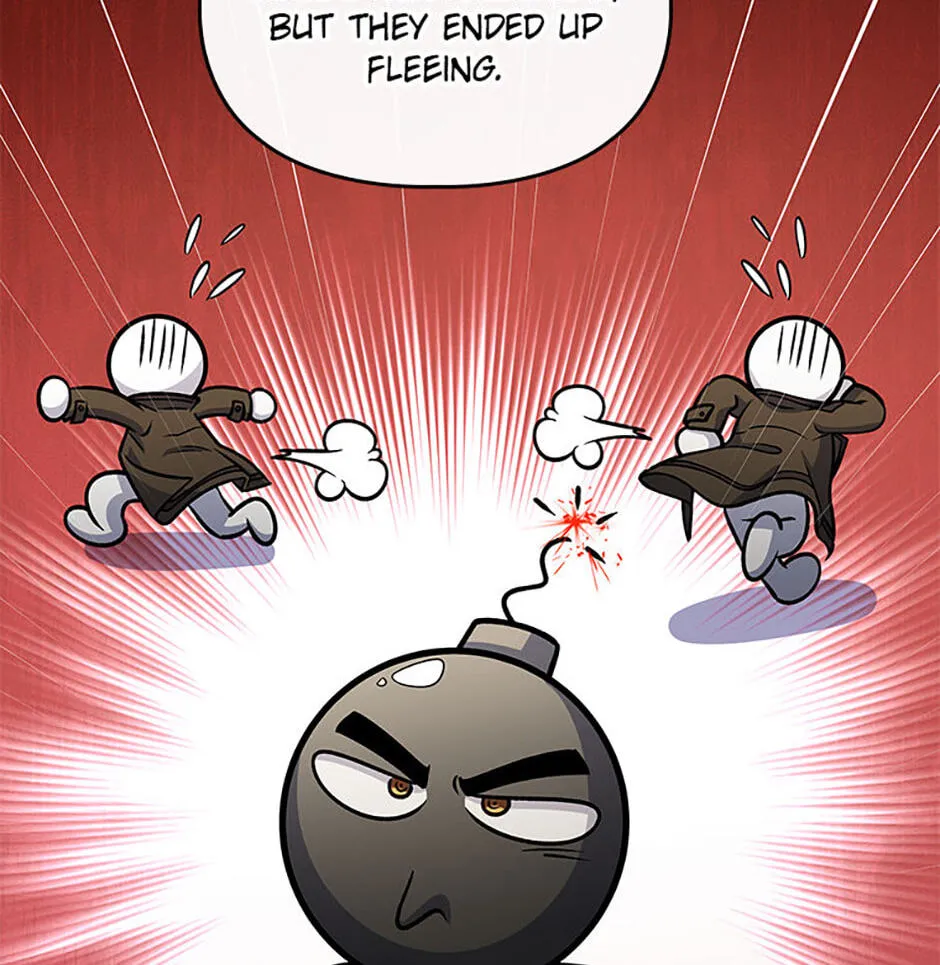 Hero's Diner Chapter 82 page 49 - 