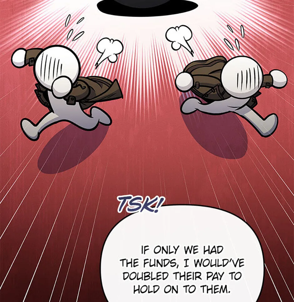 Hero's Diner Chapter 82 page 50 - 