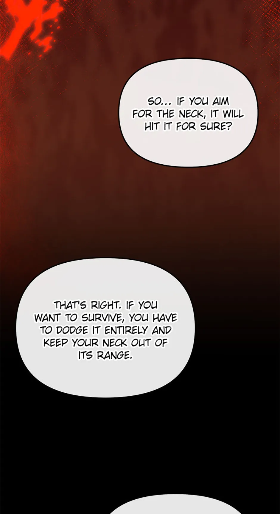 Hero's Diner Chapter 82 page 58 - 