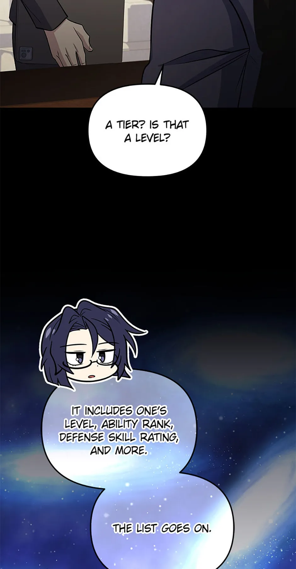 Hero's Diner Chapter 82 page 62 - 