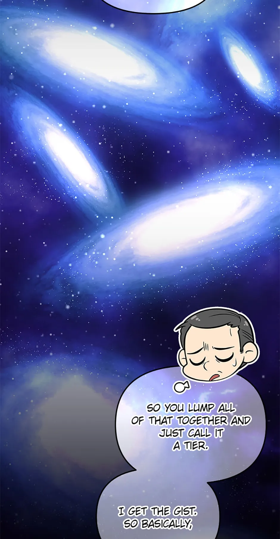 Hero's Diner Chapter 82 page 63 - 