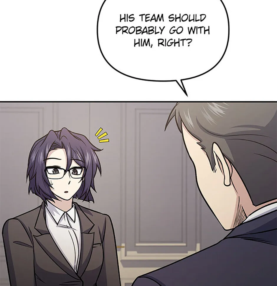 Hero's Diner Chapter 82 page 67 - 
