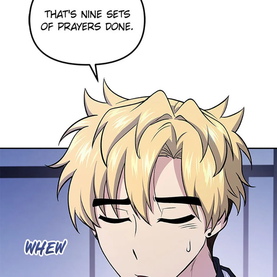 Hero's Diner Chapter 82 page 8 - 