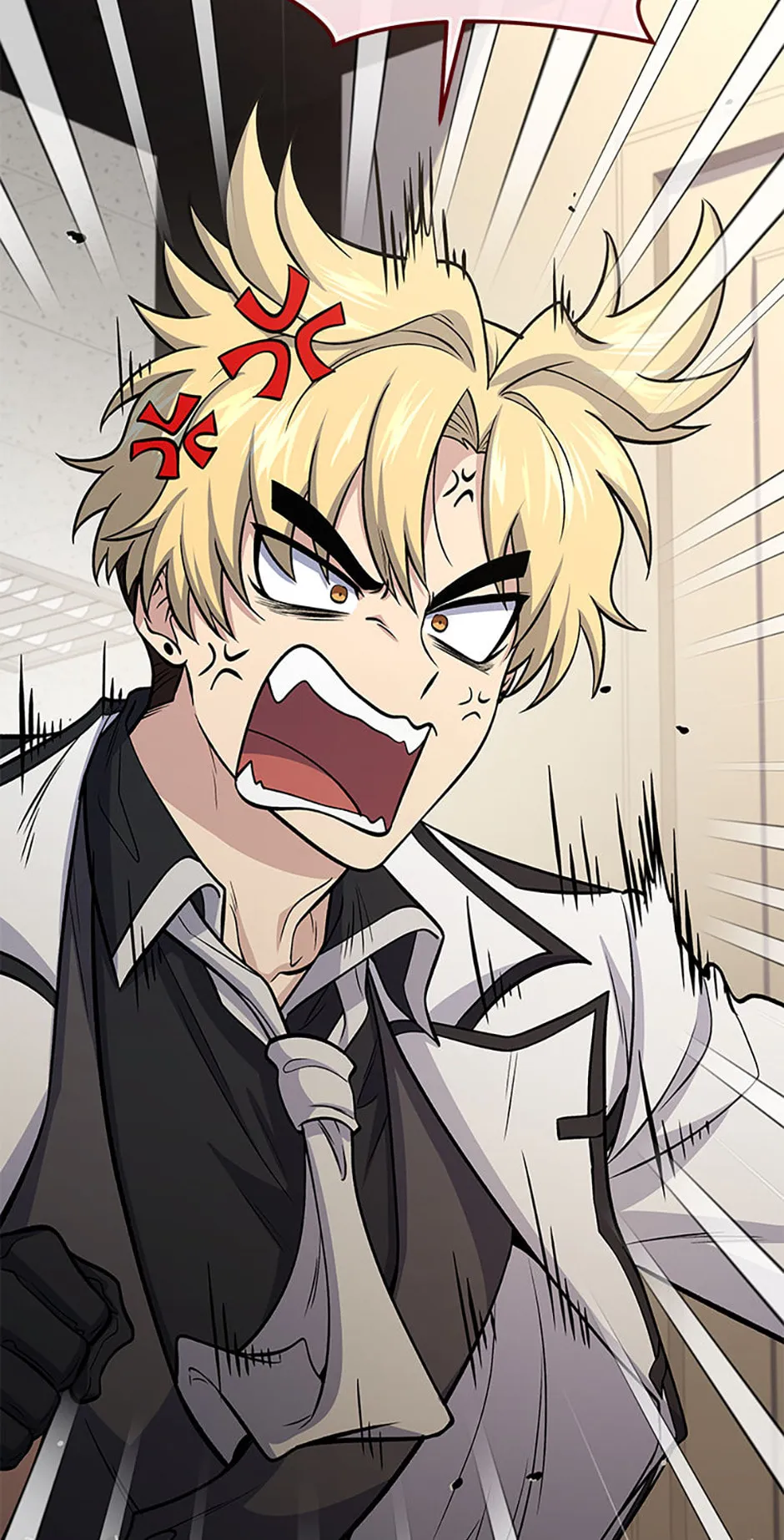 Hero's Diner Chapter 82 page 79 - 
