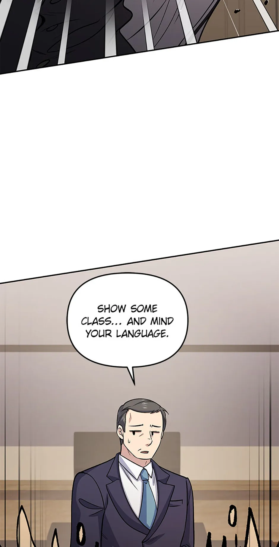 Hero's Diner Chapter 82 page 80 - 