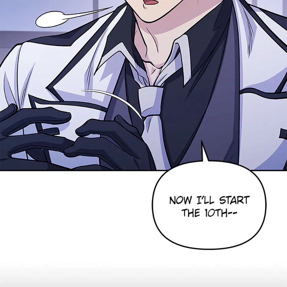 Hero's Diner Chapter 82 page 9 - 