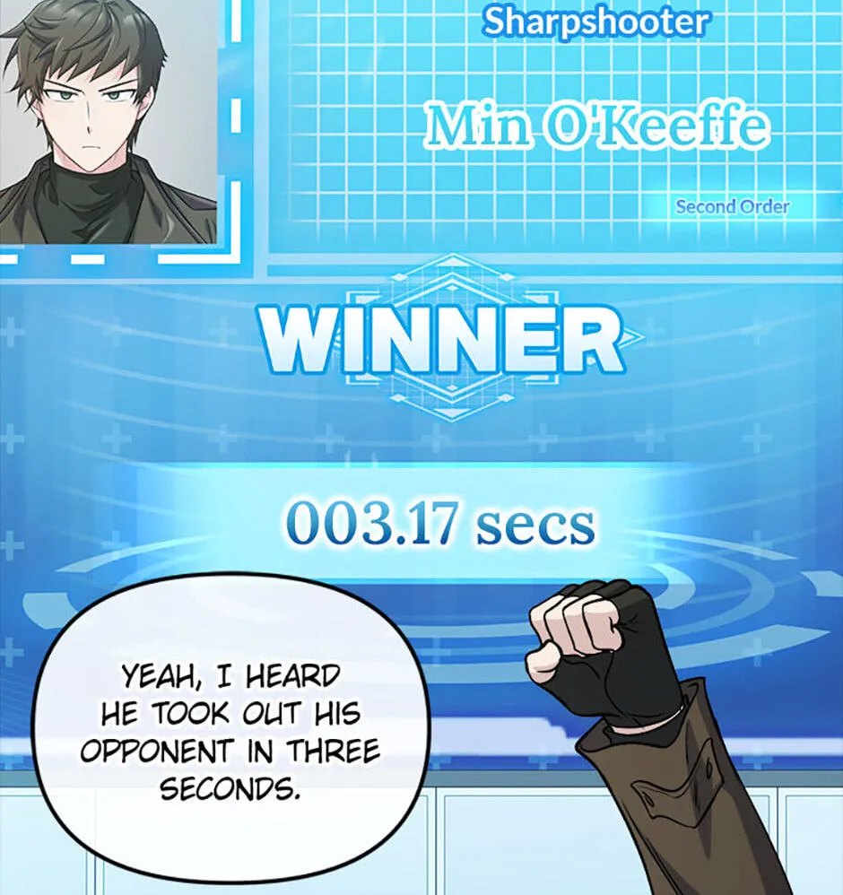 Hero's Diner Chapter 82 page 88 - 