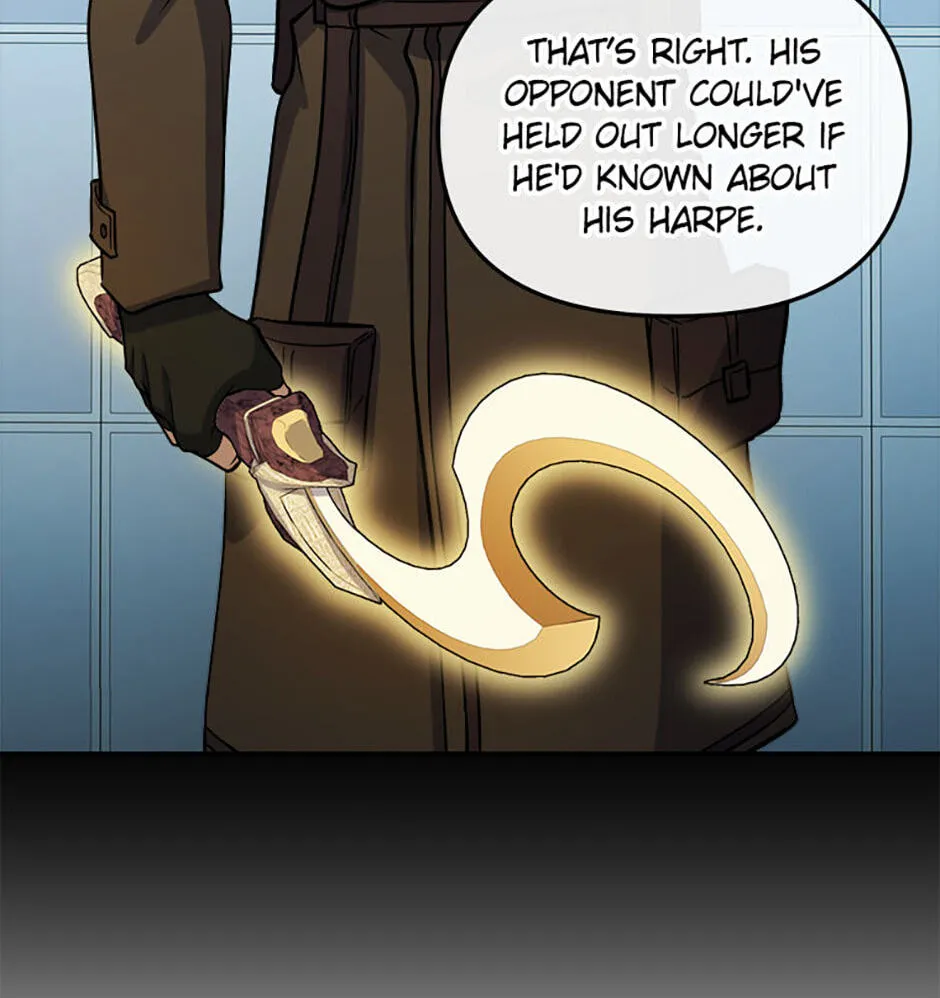 Hero's Diner Chapter 82 page 90 - 