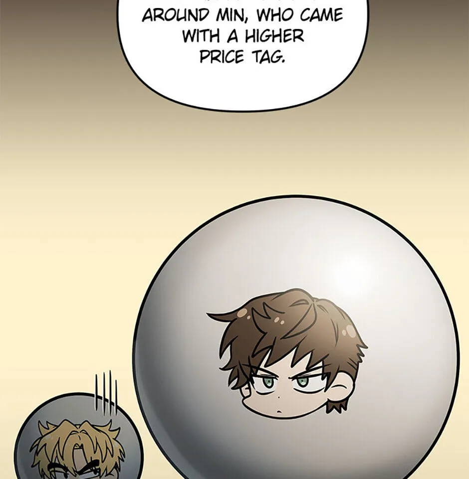 Hero's Diner Chapter 82 page 96 - 
