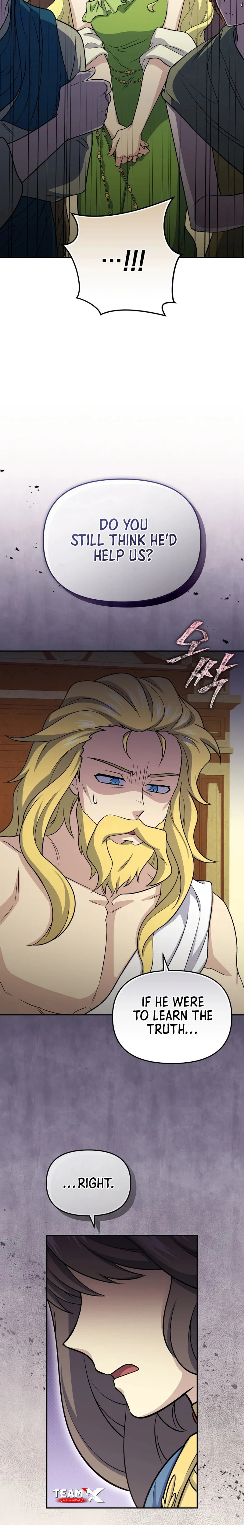 Hero's Diner Chapter 84 page 11 - 