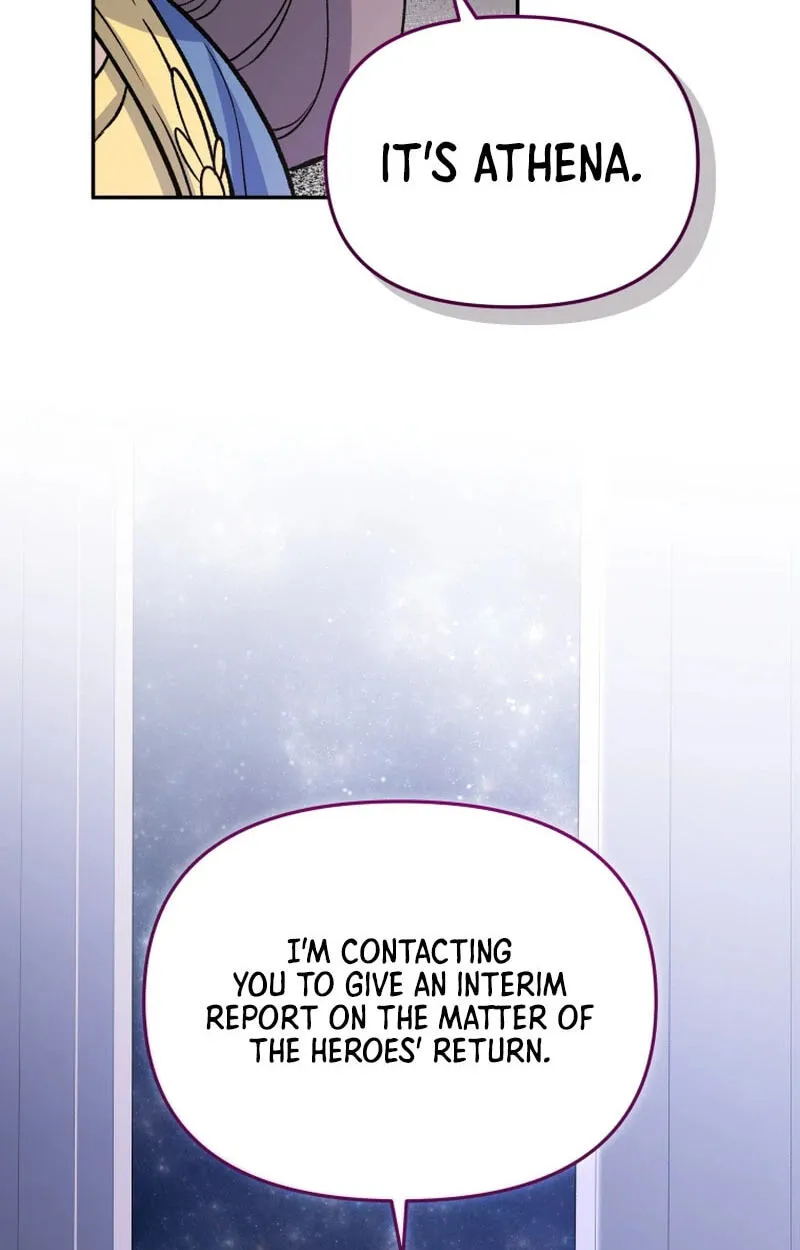 Hero's Diner Chapter 87 page 104 - 
