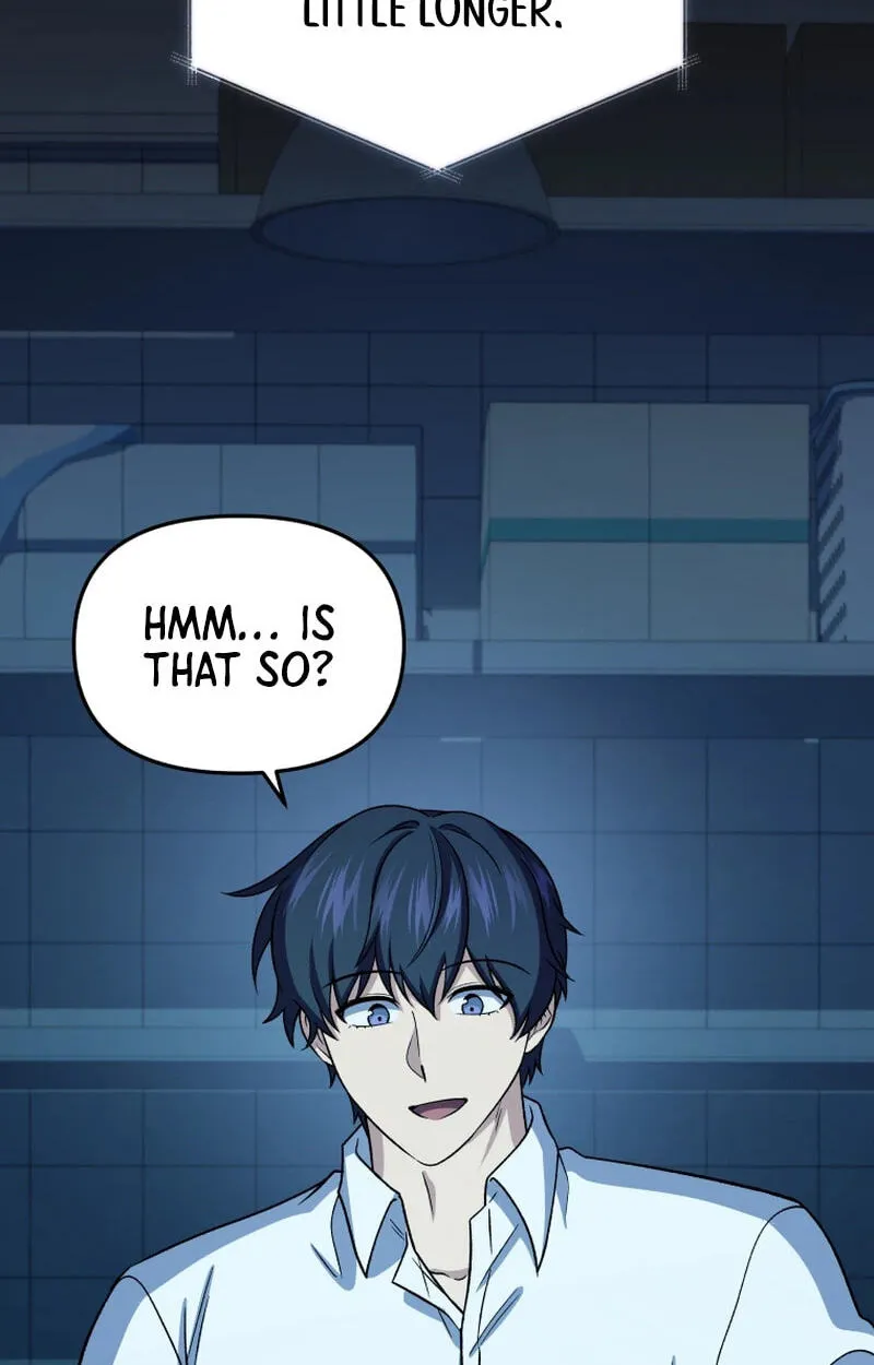Hero's Diner Chapter 87 page 110 - 